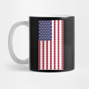 USA Forever Mug